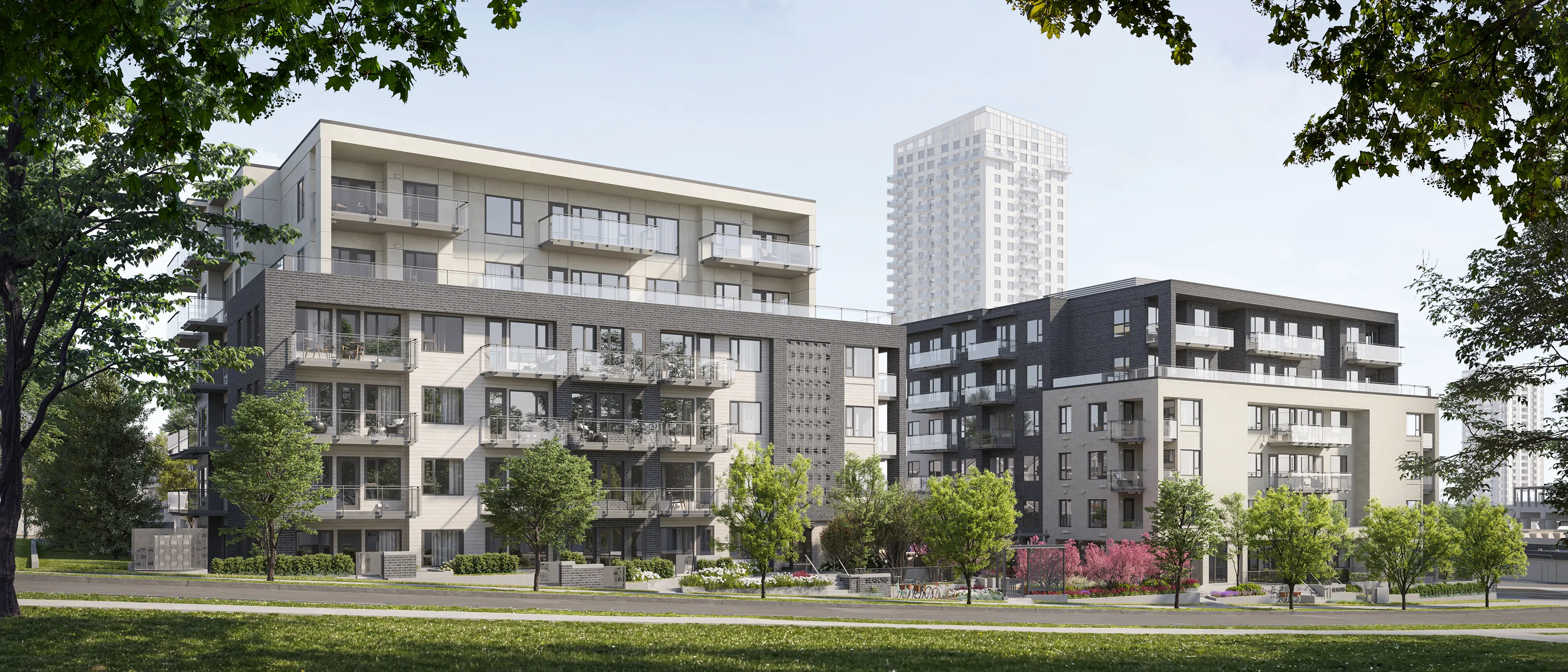 Seasons — Crafted Rental Living West Coquitlam